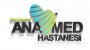 Özel Anamur Anamed Hastanesi