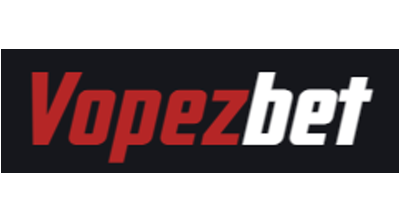 Vopezbet Logo