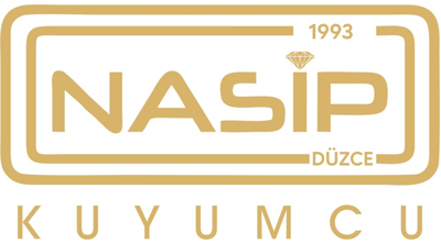 Nasip Kuyumculuk | Düzce Logo