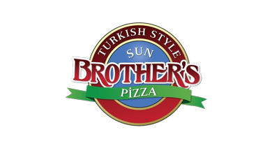 Sun Brothers Pizza