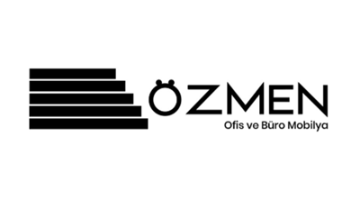 Özmen Ofis Mobilyaları Logo