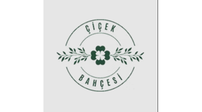 Çiçek Bahçesi (Çanakkale) Logo