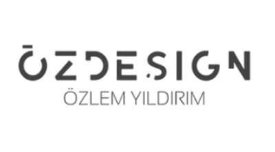 Öz Design Logo