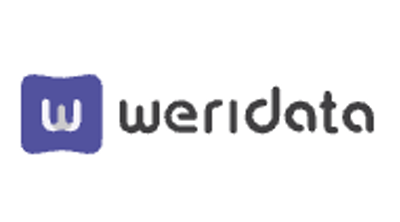 Weridata Logo