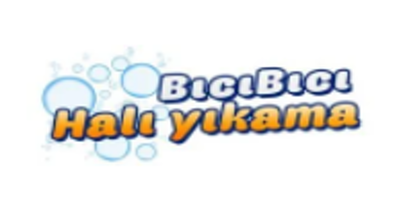 Bıcı Bıcı Halı Yıkama | Çorum Logo