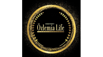 Özlemia Life Tea Logo