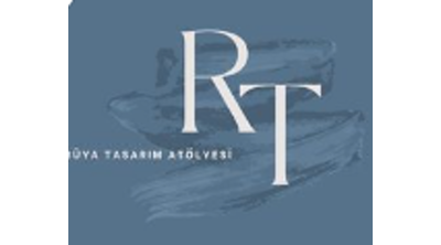 Rüya Tasarım Atölyesi Logo