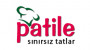 Patile Sınırsız Tatlar