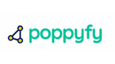 Poppyfy Logo