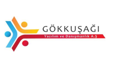 Gökkuşağı Yazılım ve Danışmanlık Logo