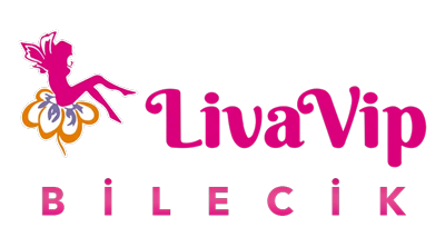 Liva Vip Güzellik | Bilecik Logo