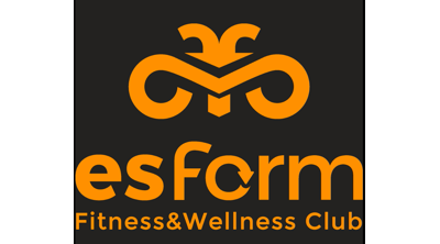 Esform Sports Logo