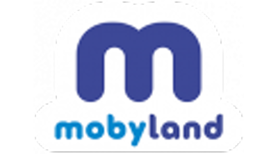 Mobyland Logo