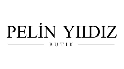 Pelin Yıldız Butik Logo