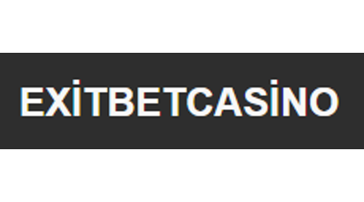 Exitbetcasino Logo