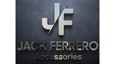 Jack Ferrero Accessories