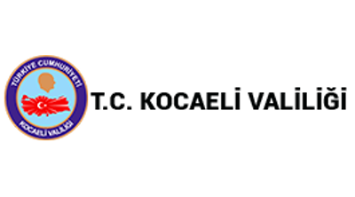 Kocaeli Valiliği Logo