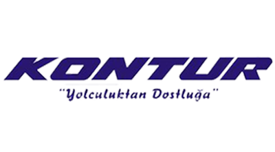 Kontur Turizm Logo