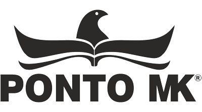 PONTO MK Logo