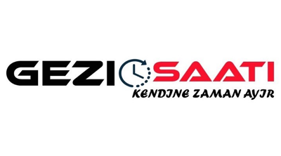 Gezi Saati - Doer Tur Logo