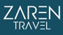 Zaren Travel Logo