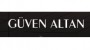 Güven Altan Otomotiv Logo