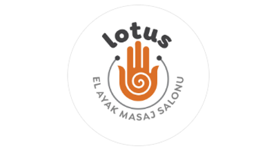 Lotus El-Ayak Masaj Salonu | Kayseri Logo