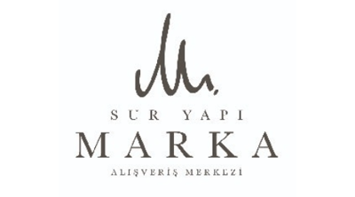 Sur Yapı Marka AVM Logo