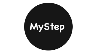 MyStep - OnSteps (Instagram: Mysteps34) Logo