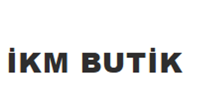 İKM Butik