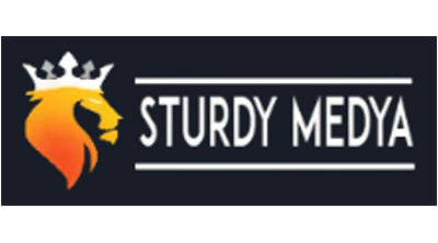 Sturdy Medya Logo