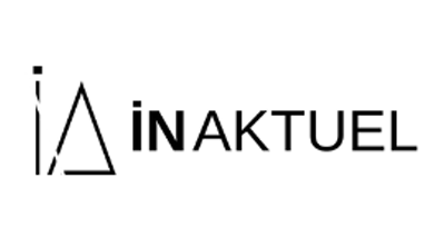inaktuel.com Logo