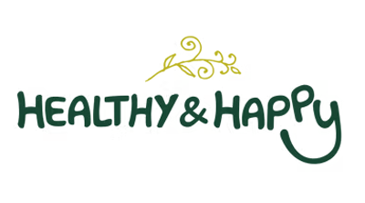 Healthy & Happy