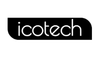 Icotech Logo