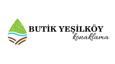 Butik Yeşilköy Konaklama Logo