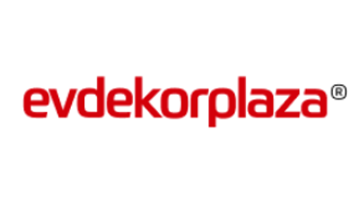 Ev Dekor Plaza Logo