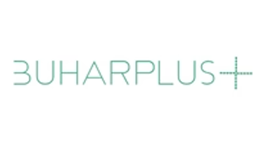 Buharplus Logo