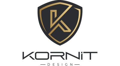 Kornit Design Logo