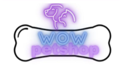 Wow Petshop Logo