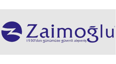 Zaimoğlu Tekstil Logo