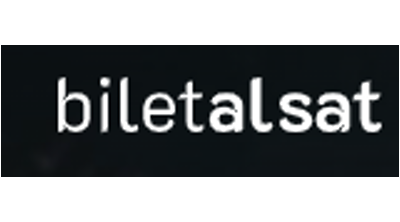 Biletalsat.com Logo