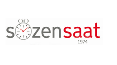 Sözen Saat Logo