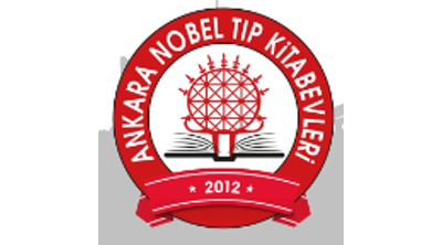 Ankara Nobel Tıp Kitabevi Logo