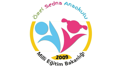 Özel Sedna Anaokulu Logo