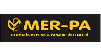 Mer-Pa Otomasyon Sistemleri Logo