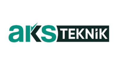 Aks Teknik Kombi Klima Servisi Logo