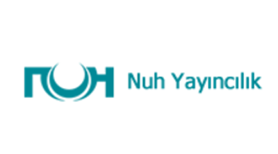 Nuh Yayıncılık Logo