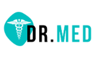 Dr. MED Estetik ve Güzellik Logo