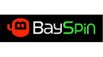 Bayspin Logo