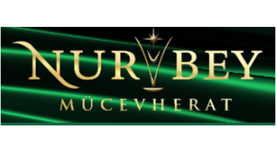 Nurbey Kuyumculuk Logo